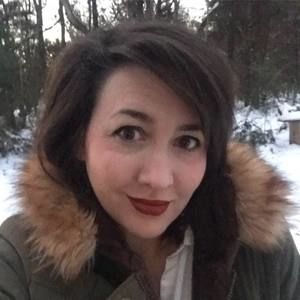 Meet your Posher, Tiffany